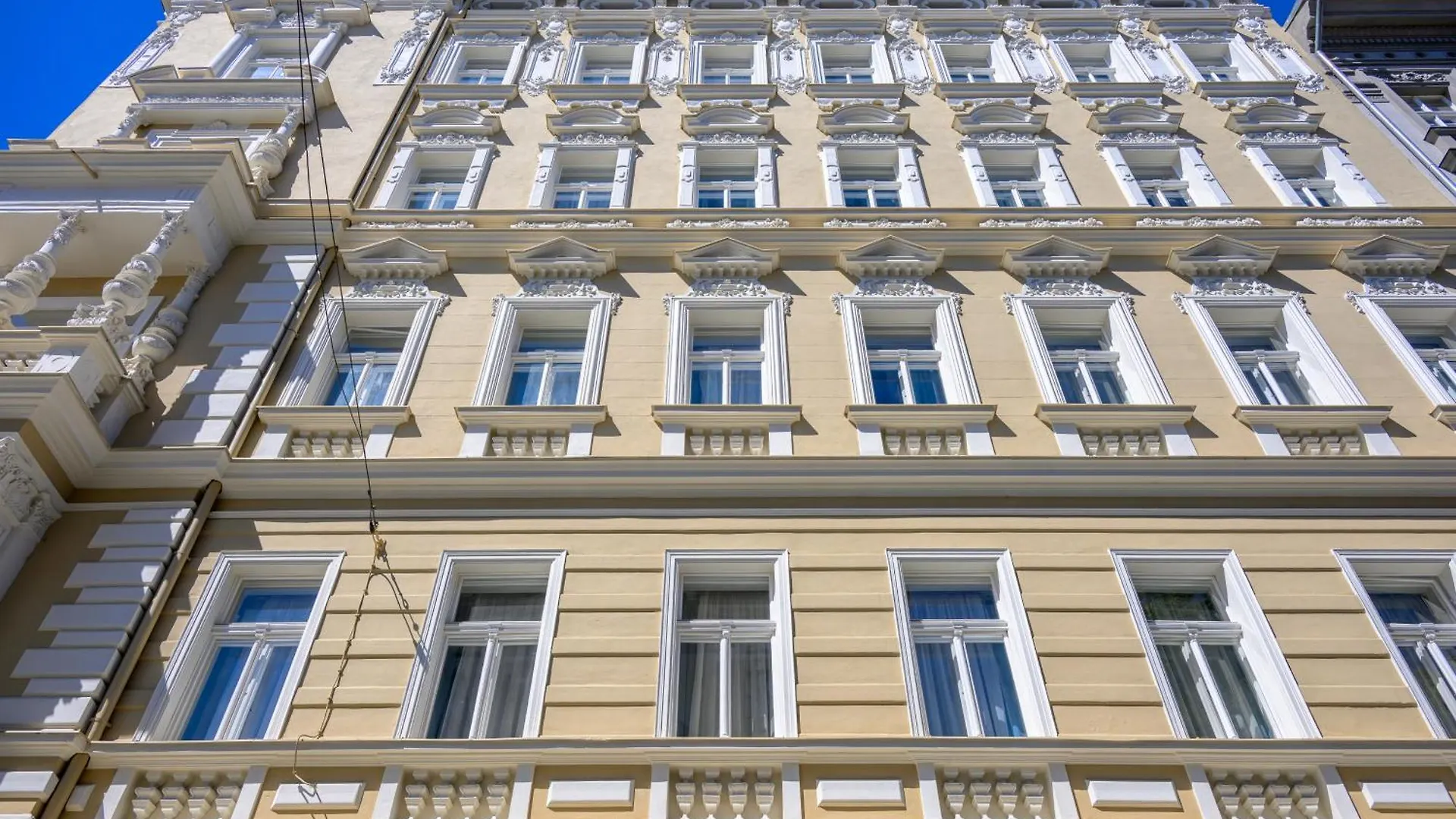 Royal Prague City Apartments