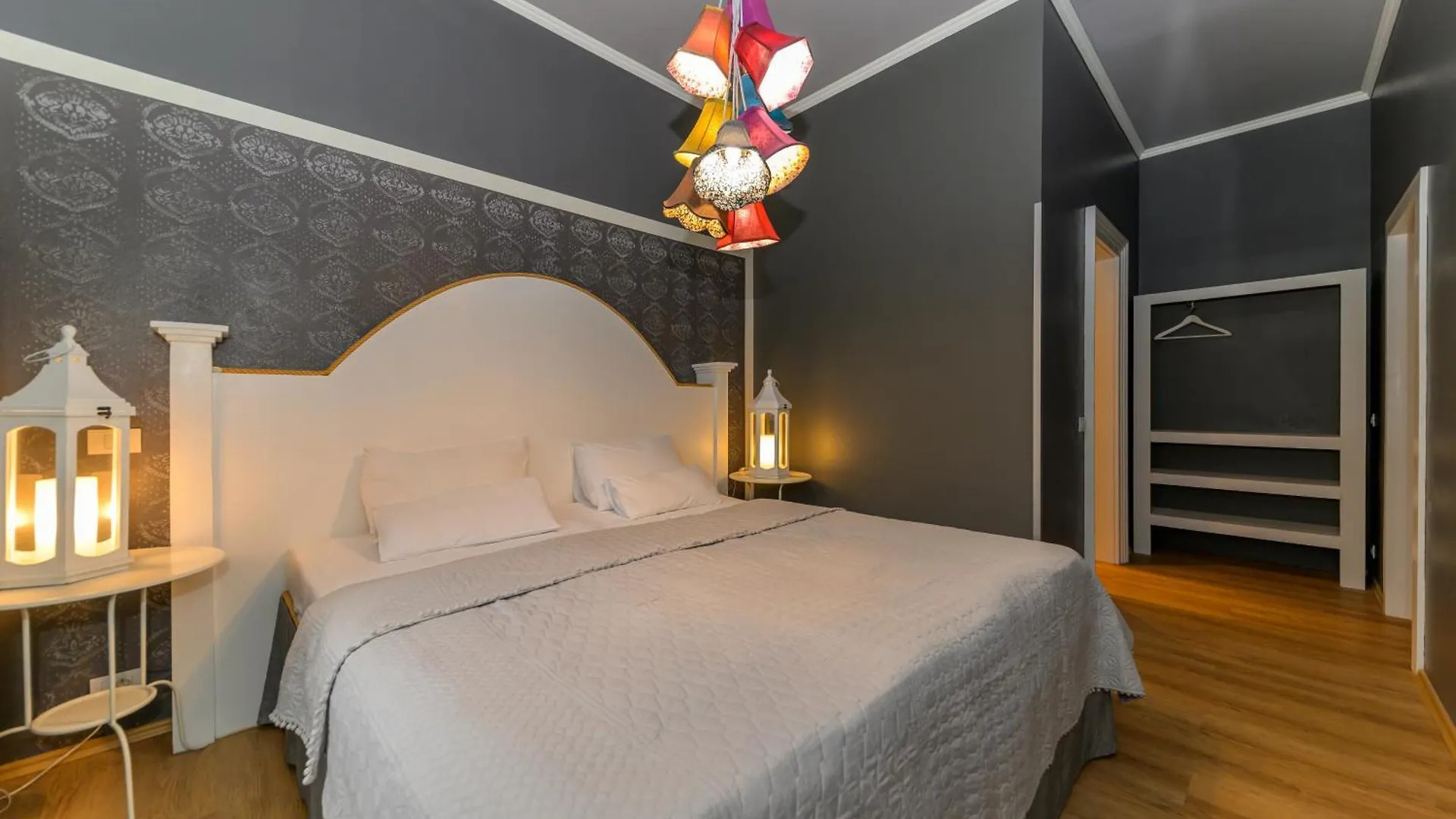 Royal Prague City Apartments 4*,  Чехия