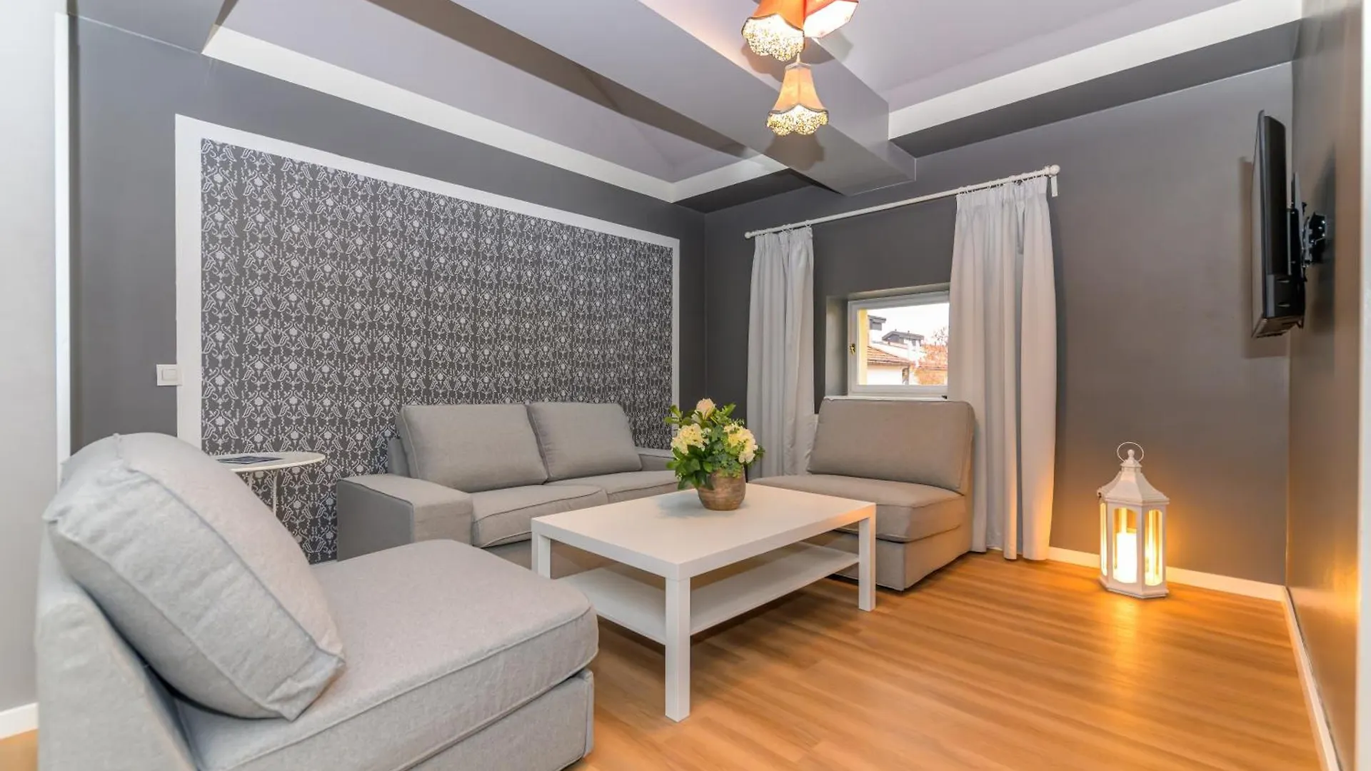 Royal Prague City Apartments 4*,  Чехия