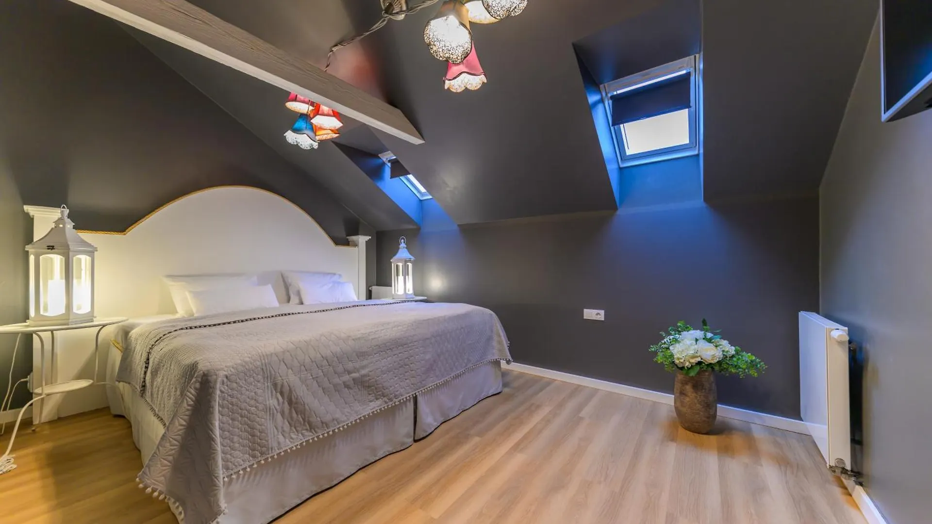 Royal Prague City Apartments