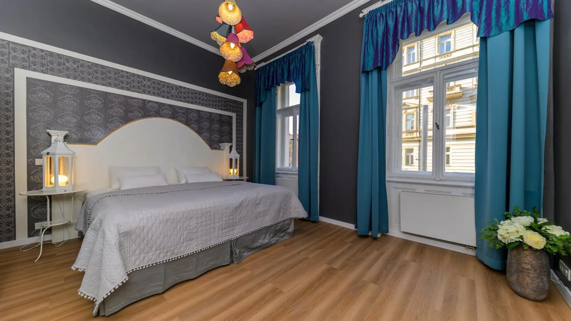 Royal Prague City Apartments
