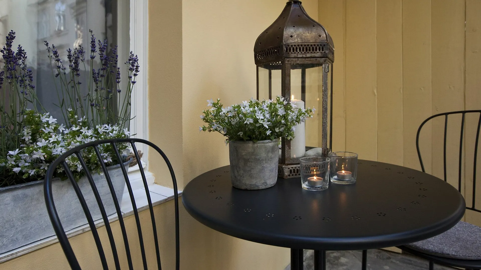 Royal Prague City Apartments