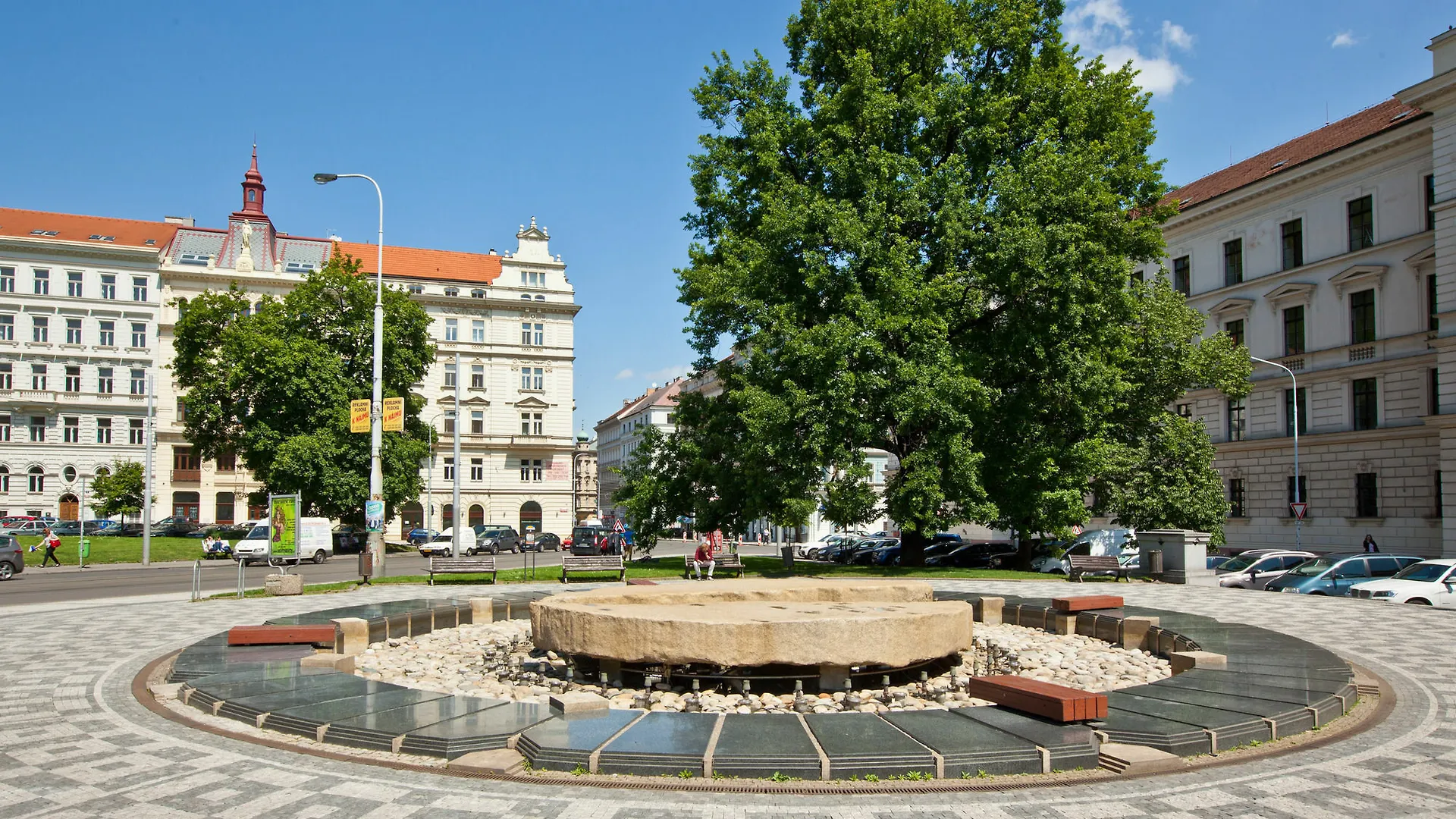 Апарт-отель Royal Prague City Apartments