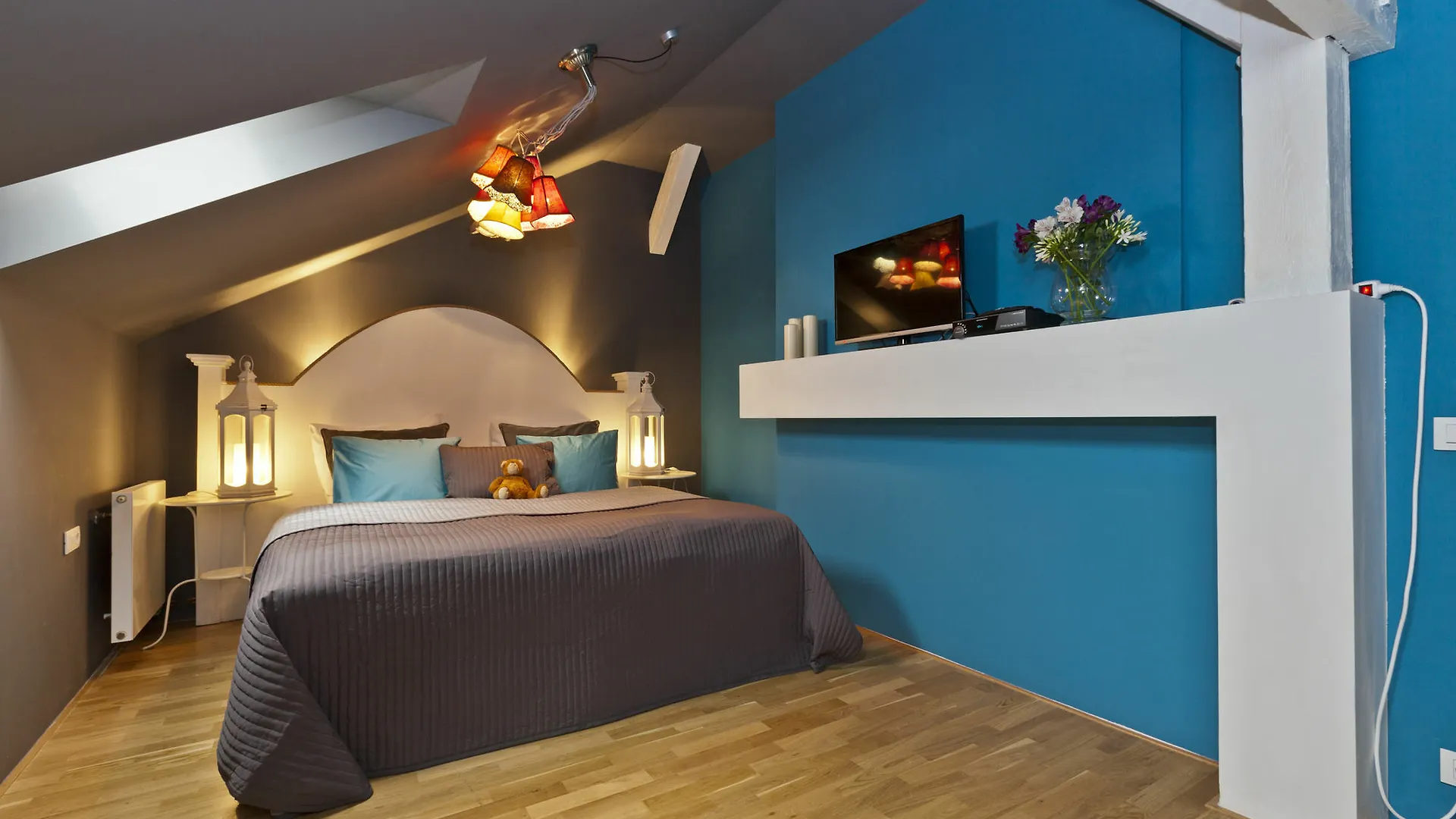 Royal Prague City Apartments