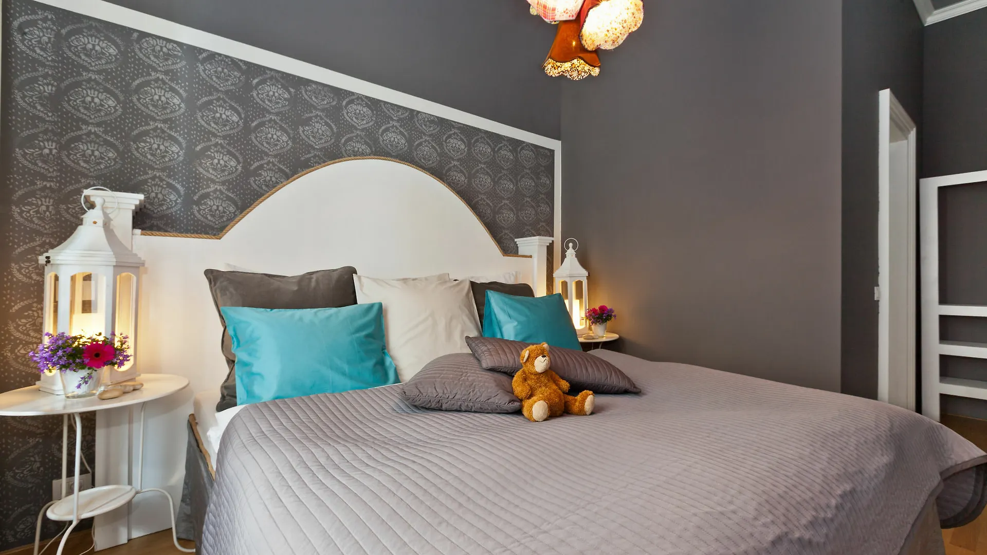 Royal Prague City Apartments Чехия