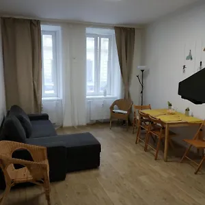  Apartman Apartmans In The Center With Privat Parking Csehország