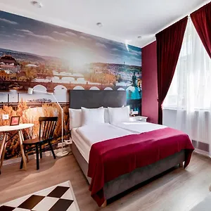 Revelton Apartmanhotel