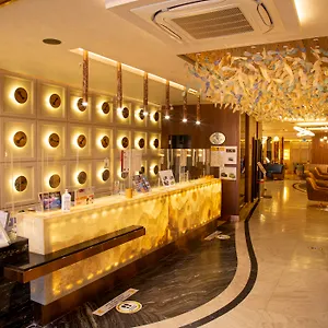 The Beyaz Saray & - Special Category 4* Стамбул