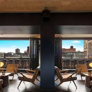 Henri Hotel New York