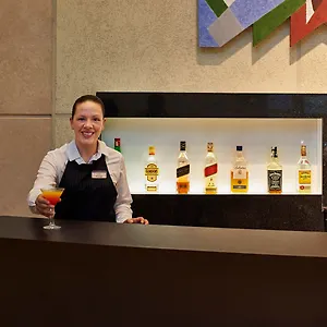 Hotel Mercure Jardins ****