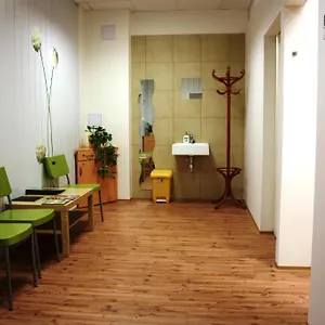 Dc Rezidence Отель