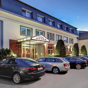Astra Отель