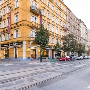 La Fenice Отель