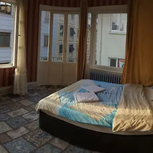Castle Стамбул