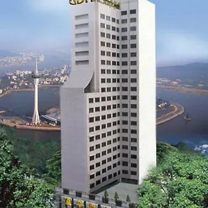 Hotel Fu Hua ***