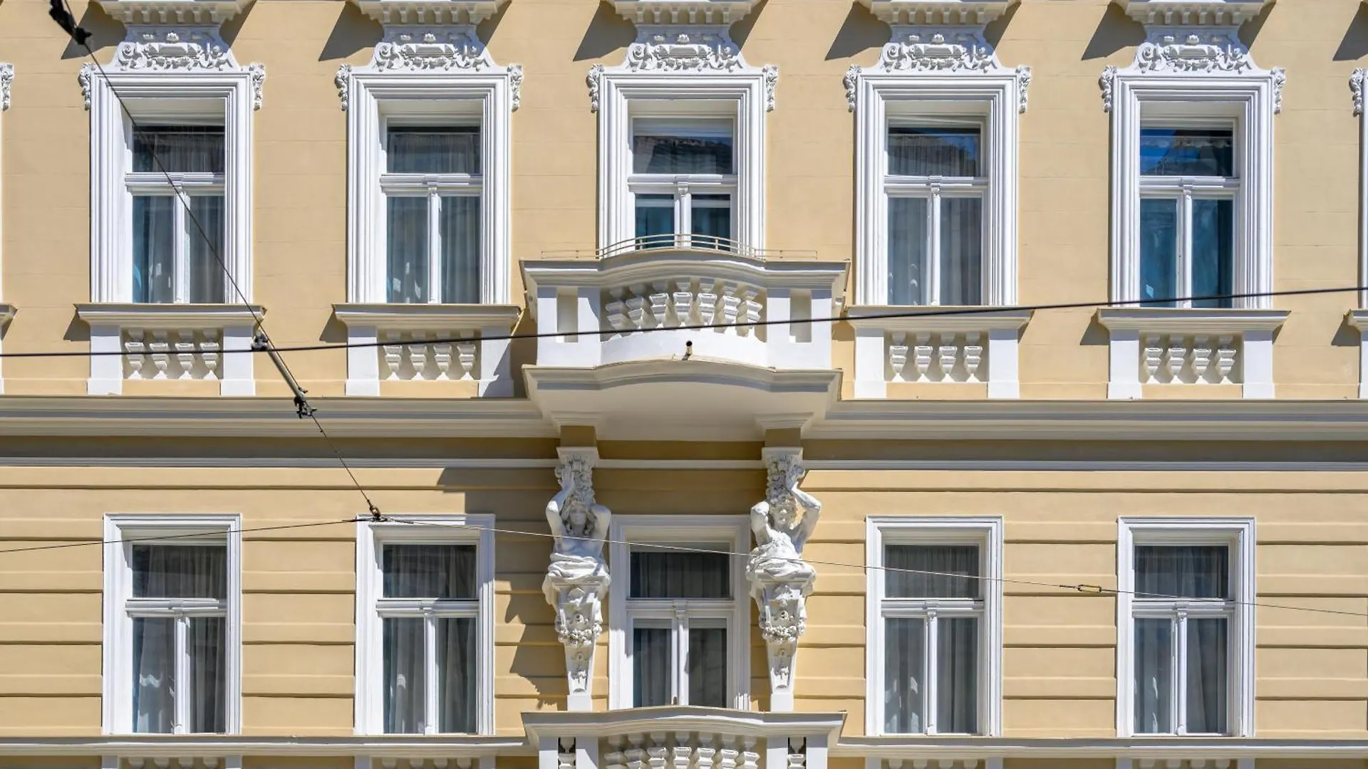 Royal Prague City Apartments Aparthotel