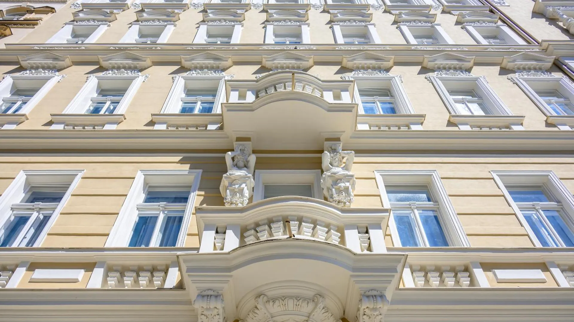 Royal Prague City Apartments Czech Republic