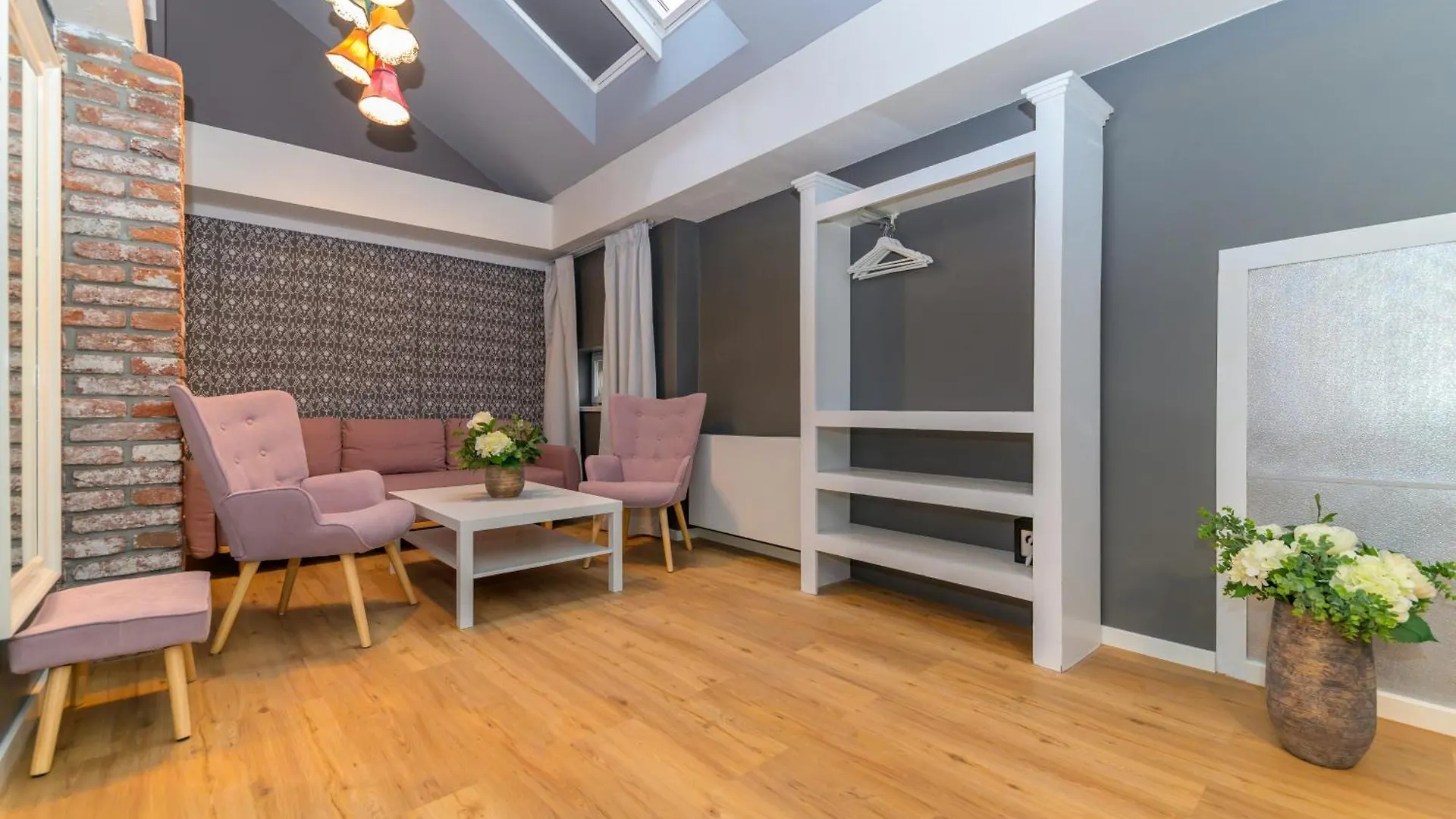 Royal Prague City Apartments Aparthotel