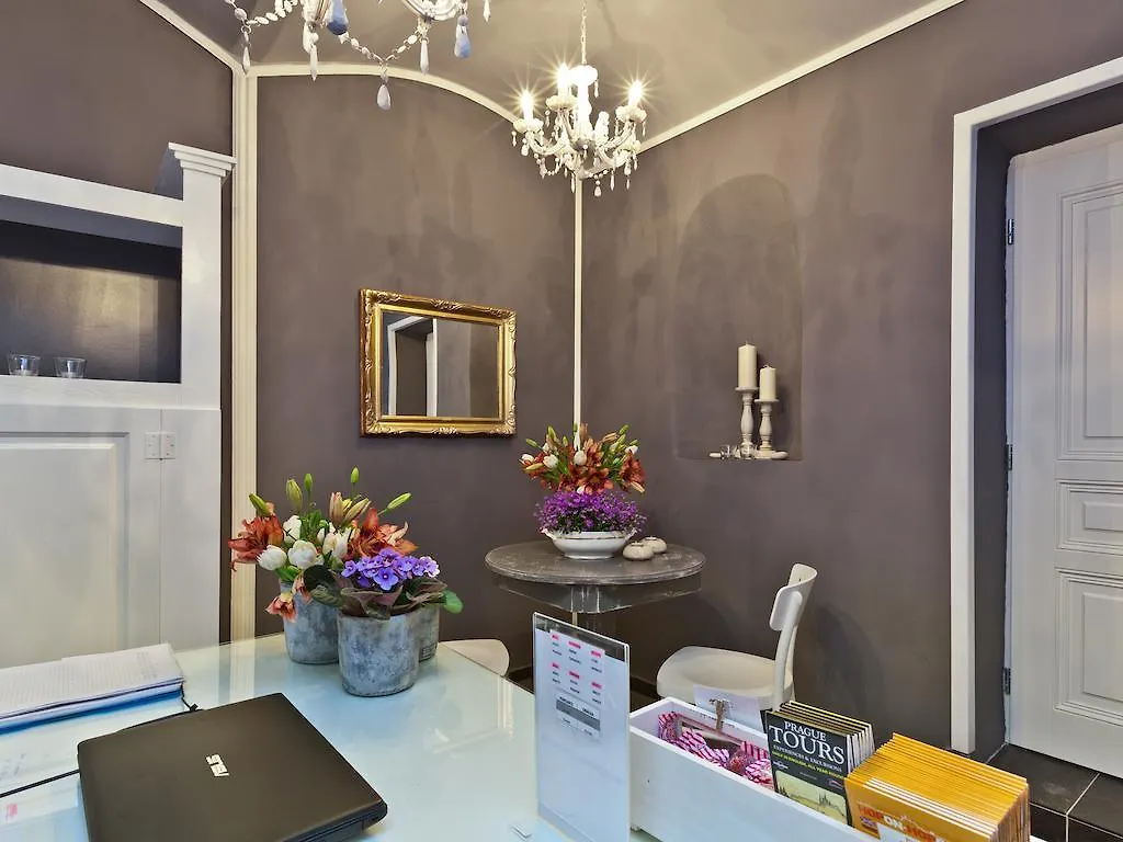 Royal Prague City Apartments Aparthotel