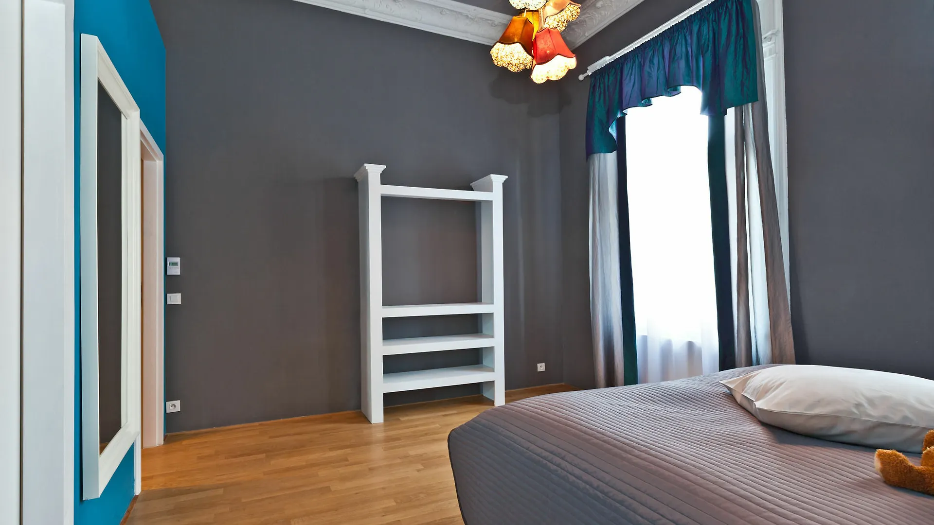 Royal Prague City Apartments Aparthotel