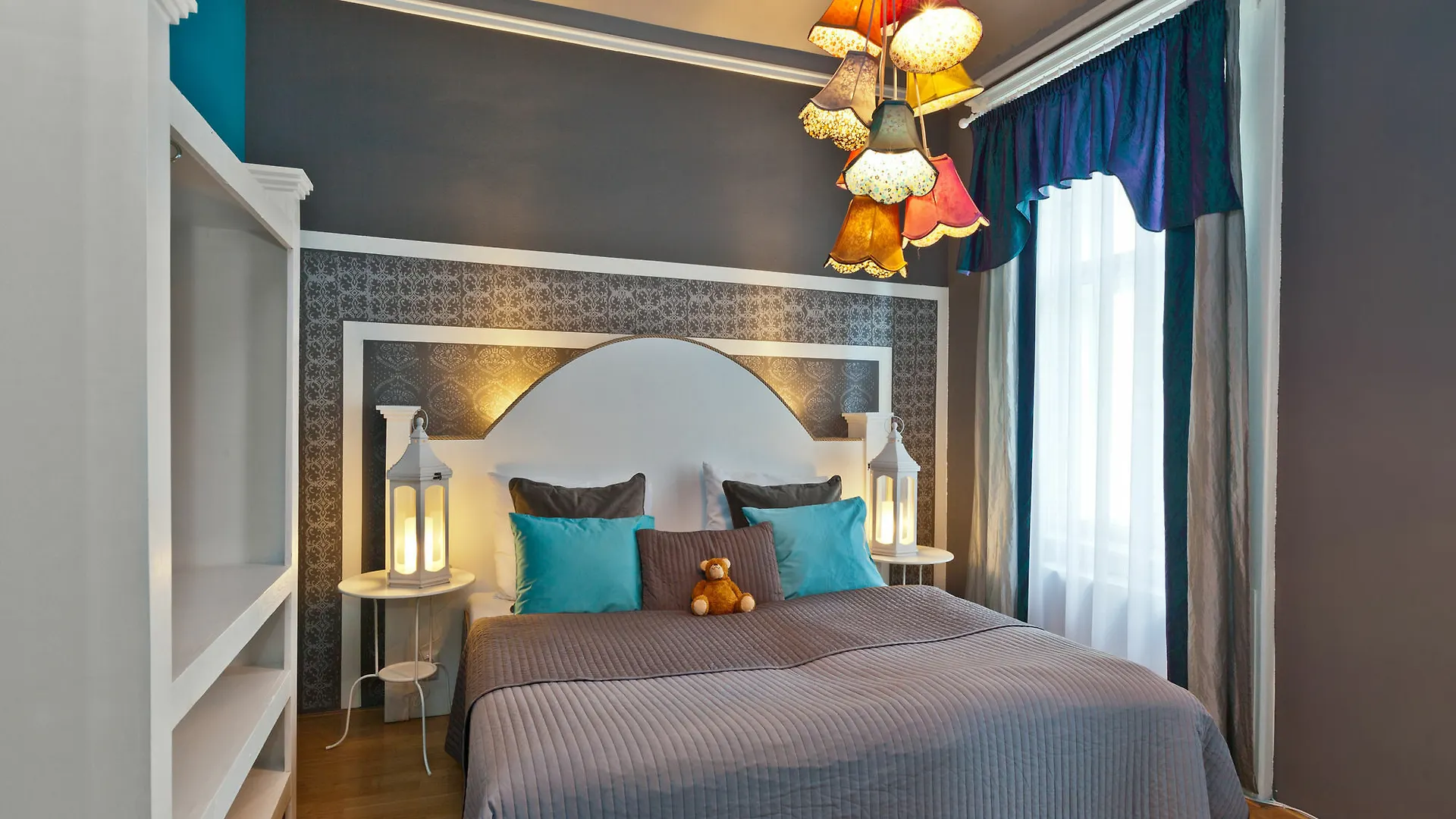 Aparthotel Royal Prague City Apartments