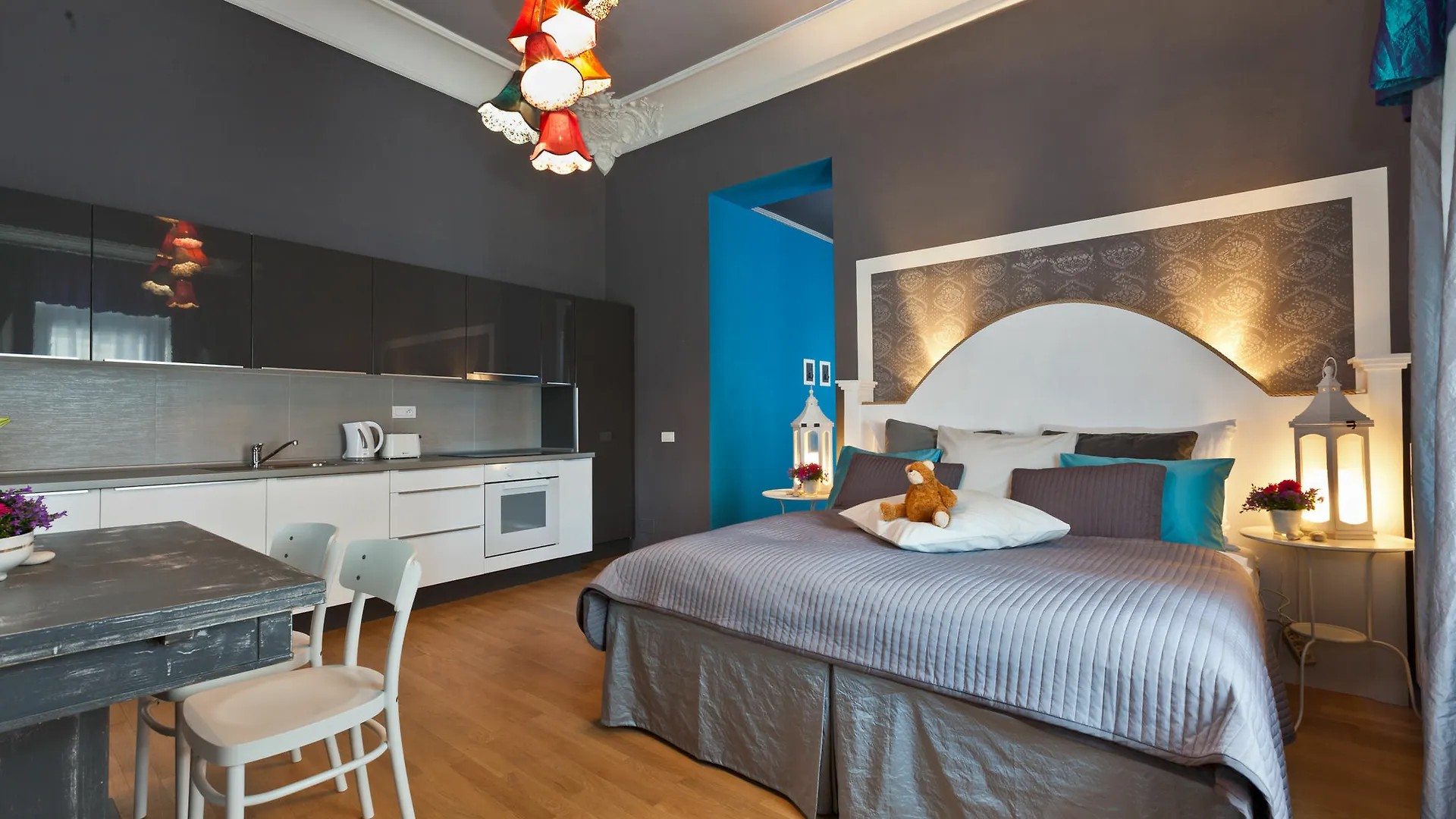 Royal Prague City Apartments