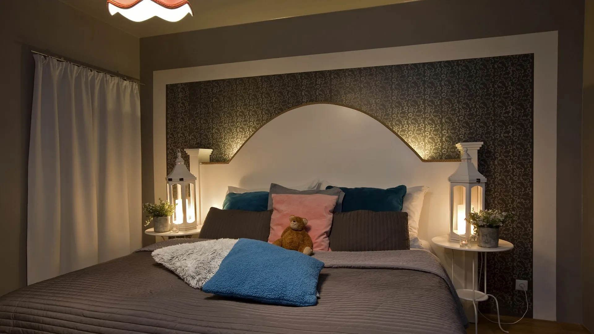 Royal Prague City Apartments 4*,  Czech Republic