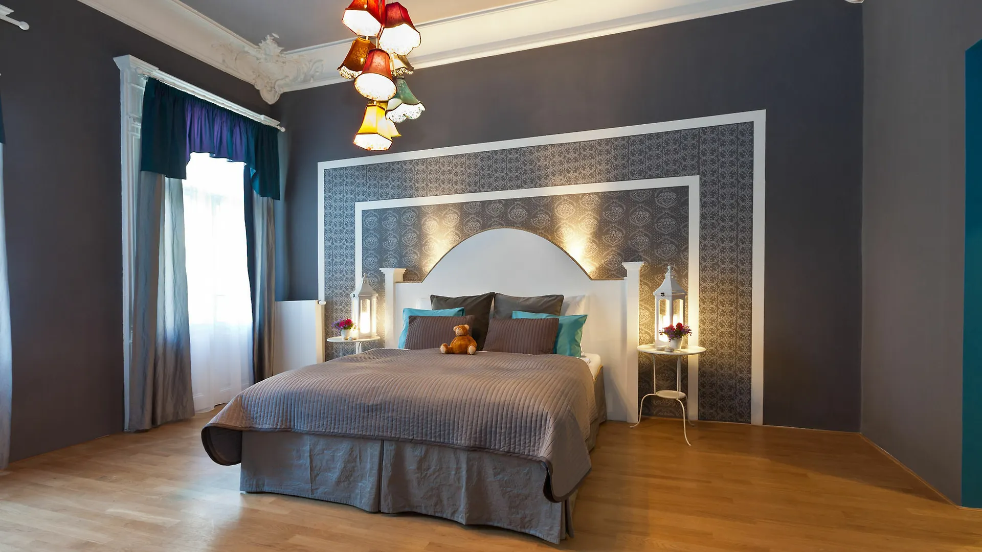 Royal Prague City Apartments