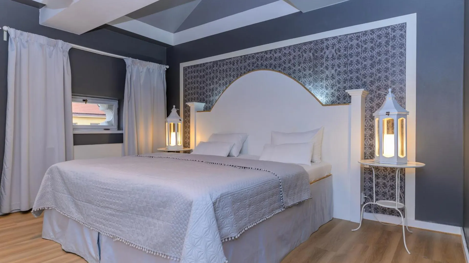 **** Aparthotel Royal Prague City Apartments Czech Republic