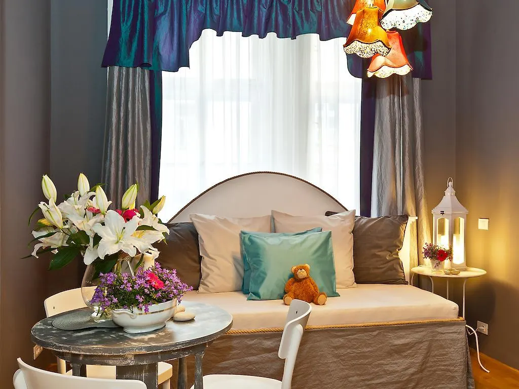 Royal Prague City Apartments 4*,  Czech Republic